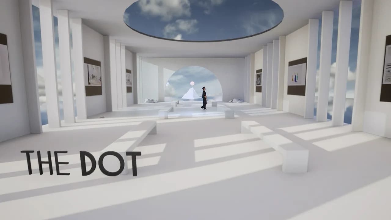 ART Odyssey : THE DOT 김대성 디자이너 이미지 3