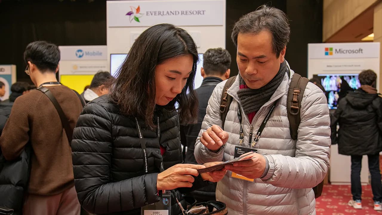 2019 빅스비 디벨로퍼데이 이미지 4