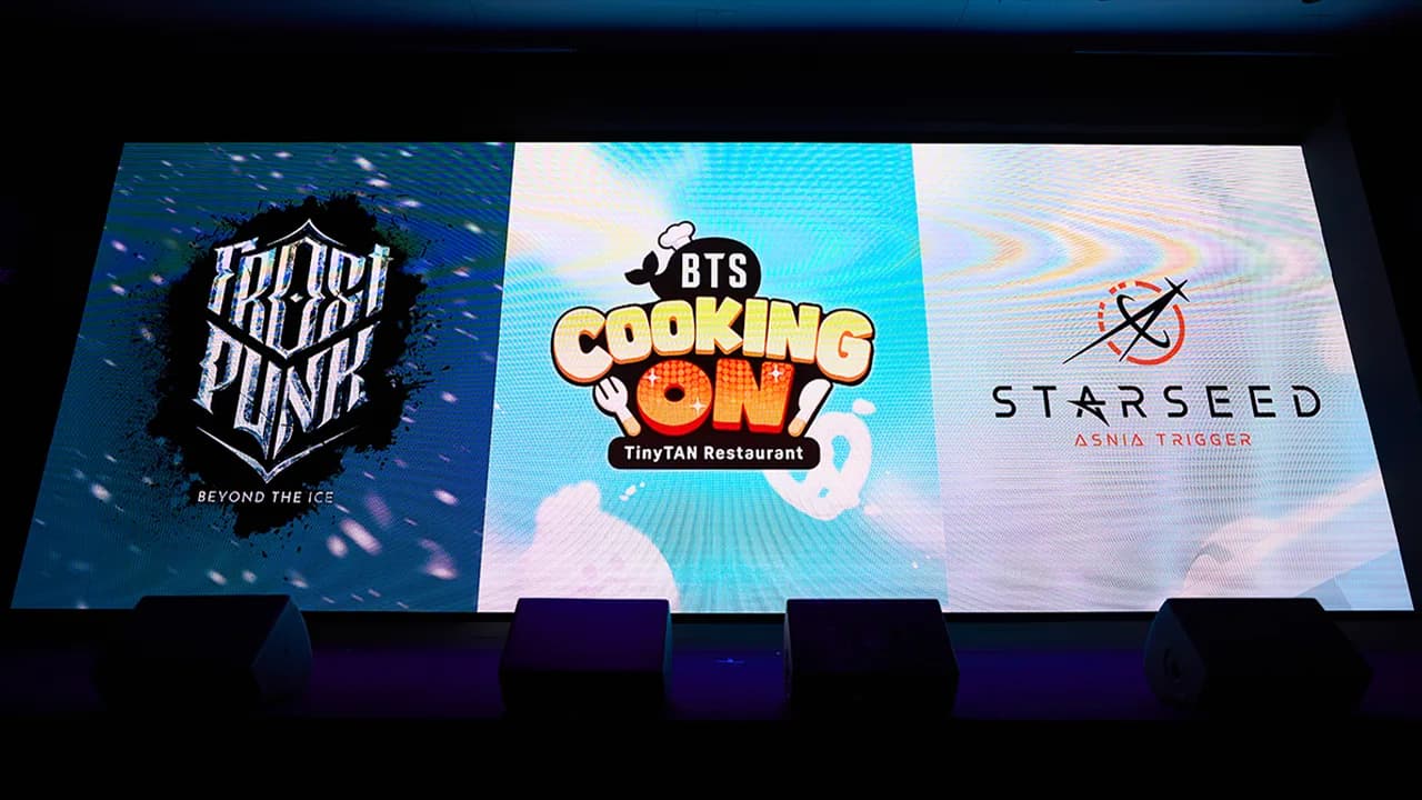 2024 컴투스 미디어 쇼케이스 The NEXT STAGE 이미지 2