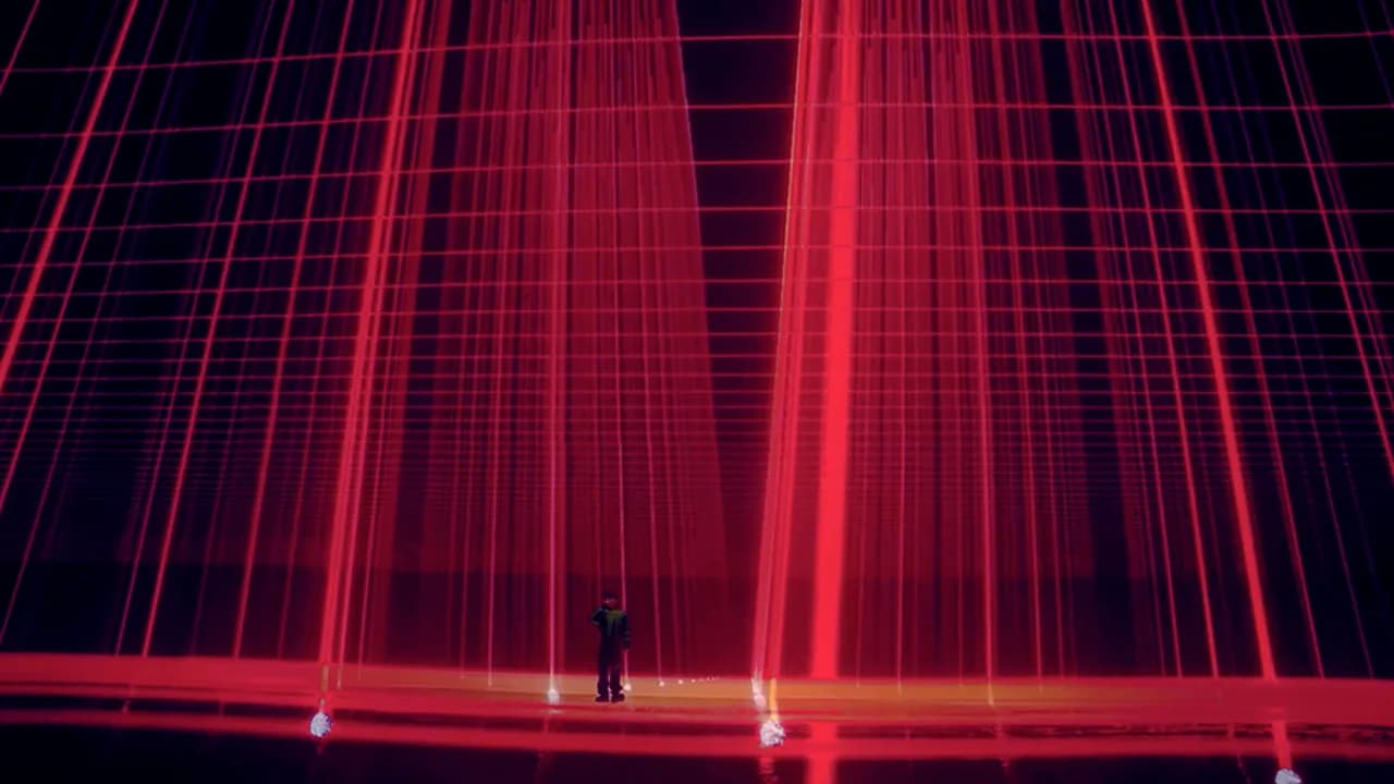 엘지유플러스 AOMG XR 콘서트 이미지 1