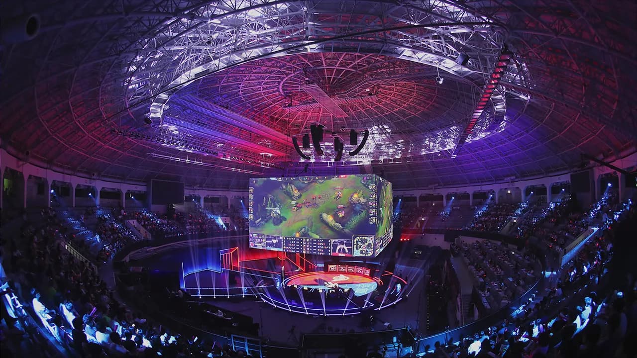 2019 리그오브레전드 리프트 라이벌즈 이미지 1