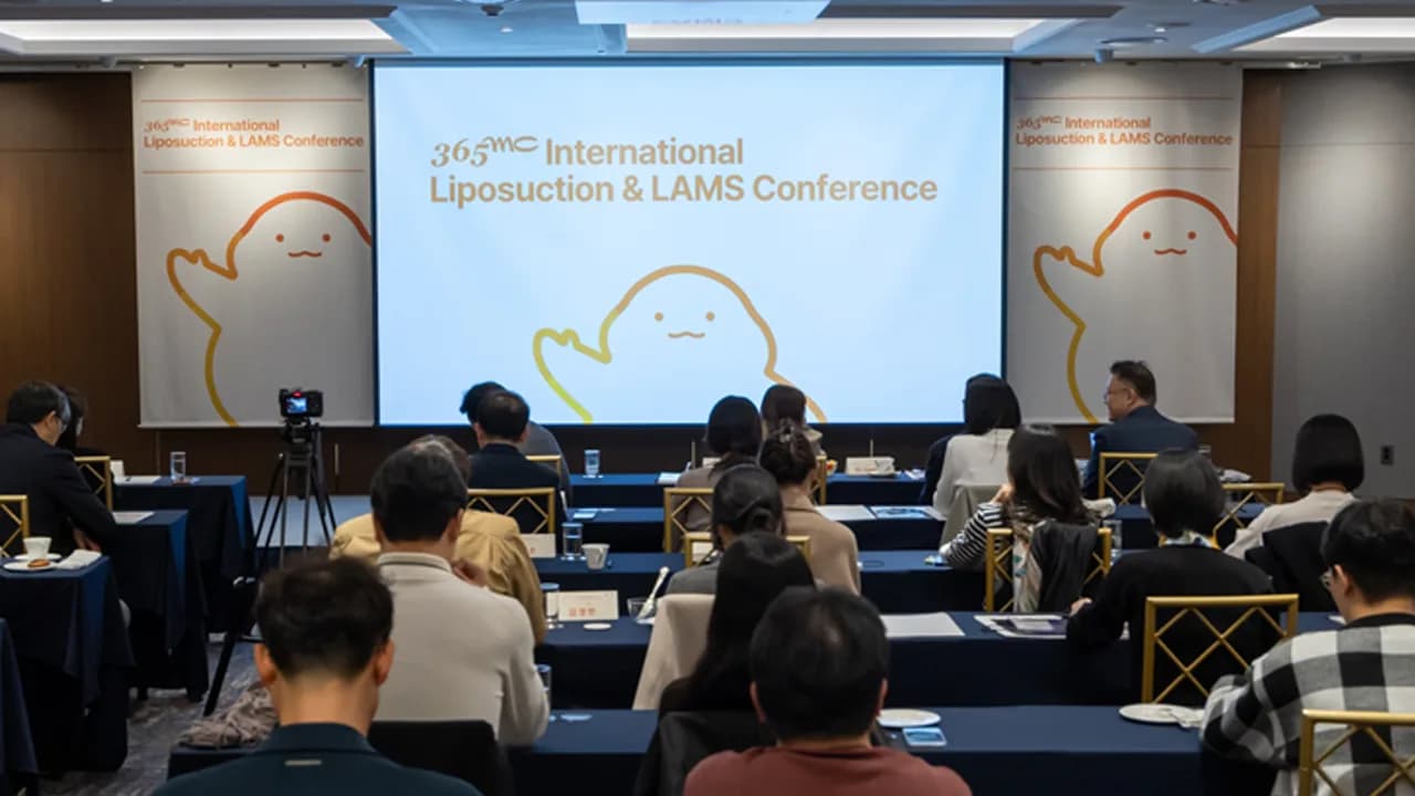 국제 지방흡입·람스 컨퍼런스 이미지 1
