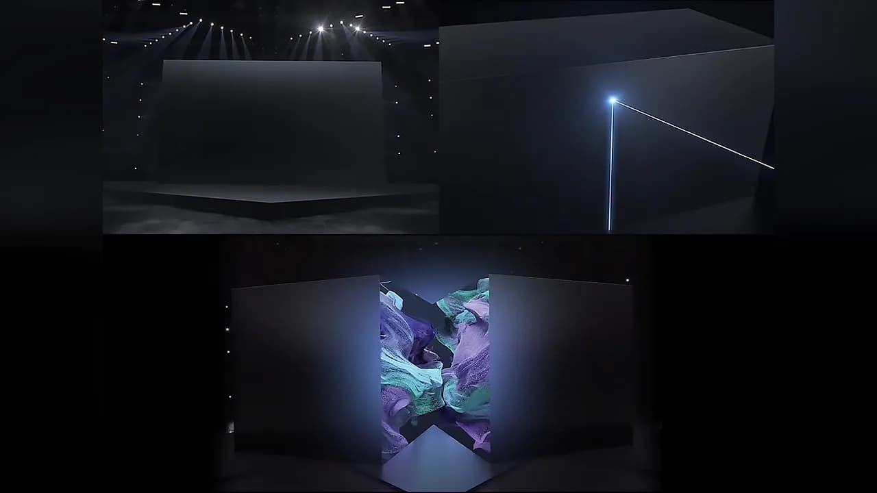Galaxy Unpacked April 2021 이미지 1