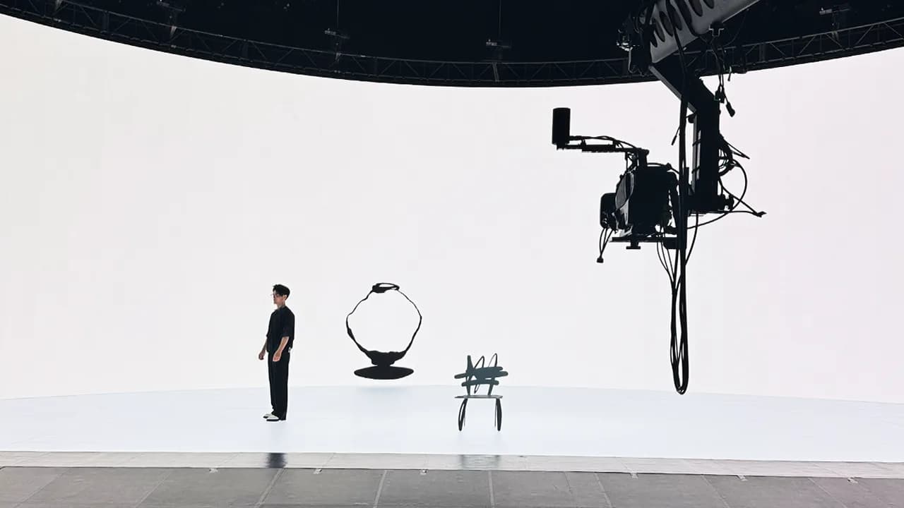 ART Odyssey : THE DOT 김대성 디자이너 이미지 5