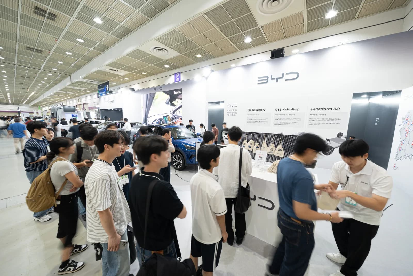 BYD EV 트렌드 코리아 2026 이미지 3