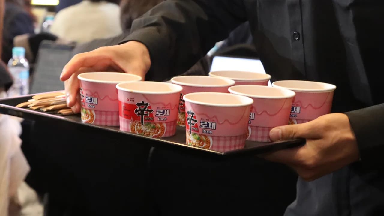 농심 신라면 40주년 글로벌 포럼 이미지 5