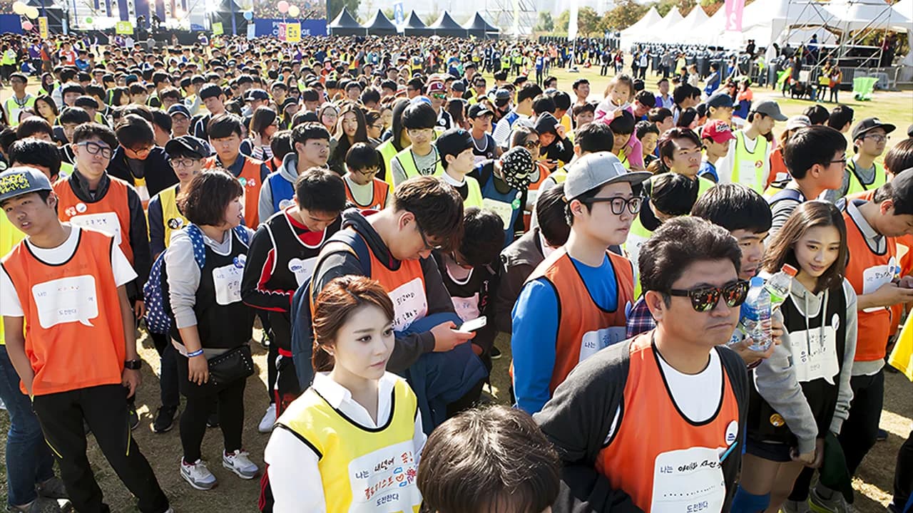 2015 삼성 Play the Challenge 이미지 3