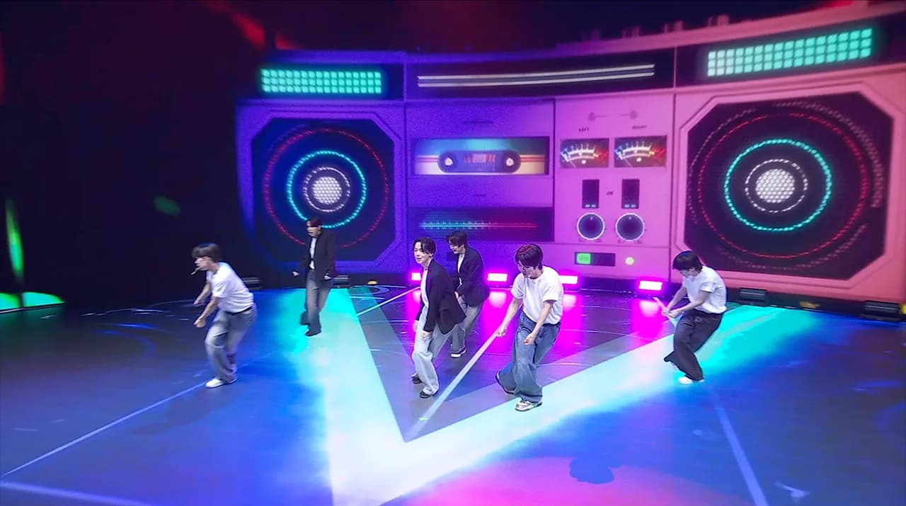제3회 국제 청소년 콘서트 이미지 3