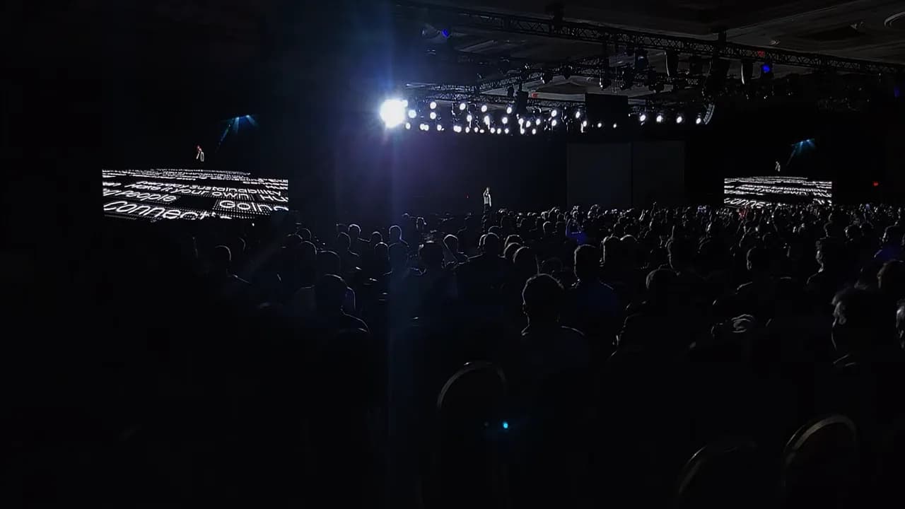 2022 삼성 CES 키노트 이미지 2