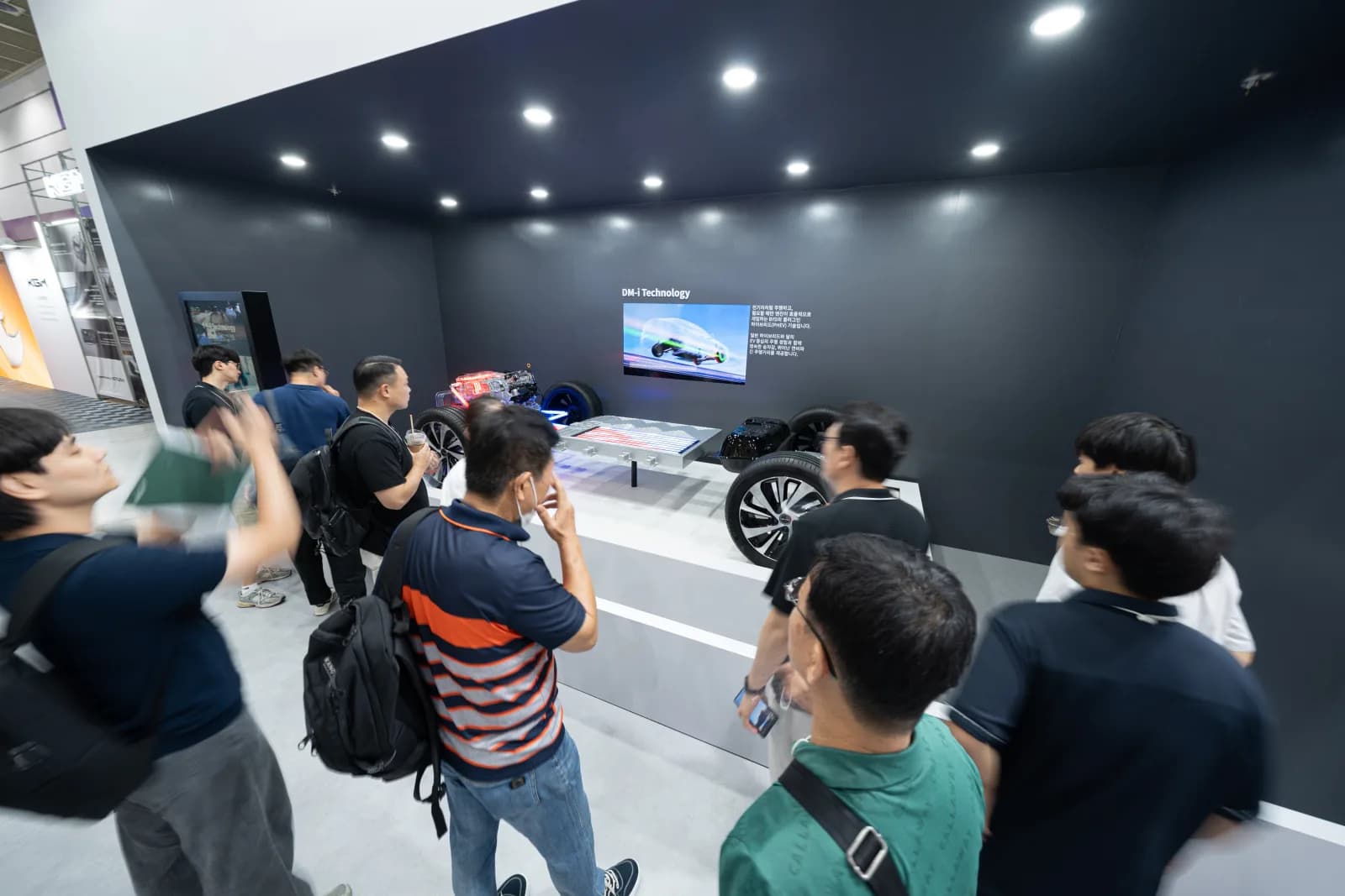 BYD EV 트렌드 코리아 2026 이미지 2